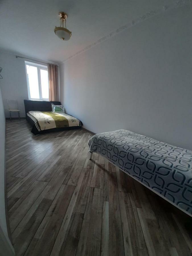 Apartment In Serbska Liov Exterior foto