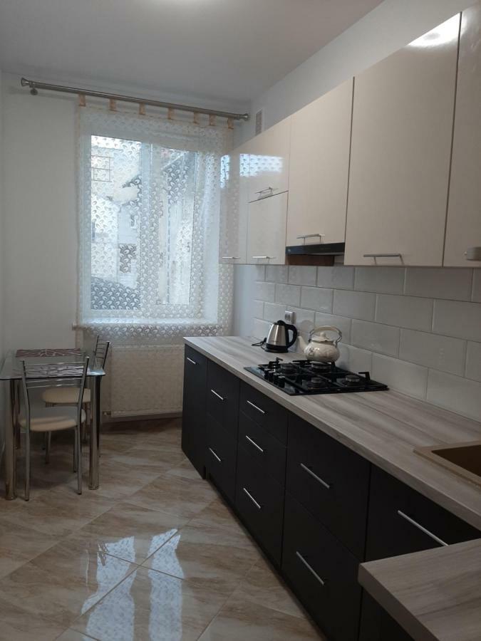 Apartment In Serbska Liov Exterior foto
