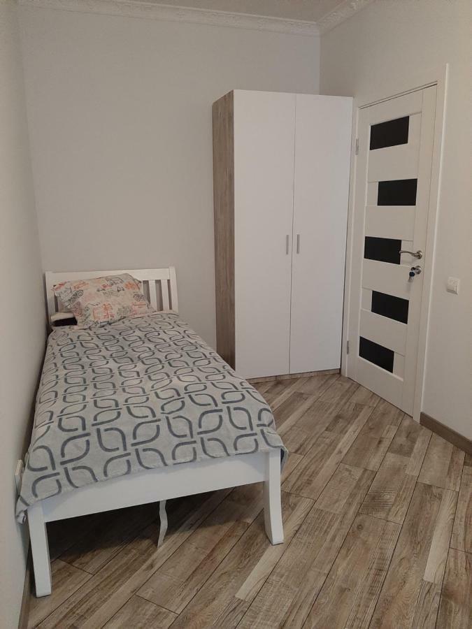Apartment In Serbska Liov Exterior foto
