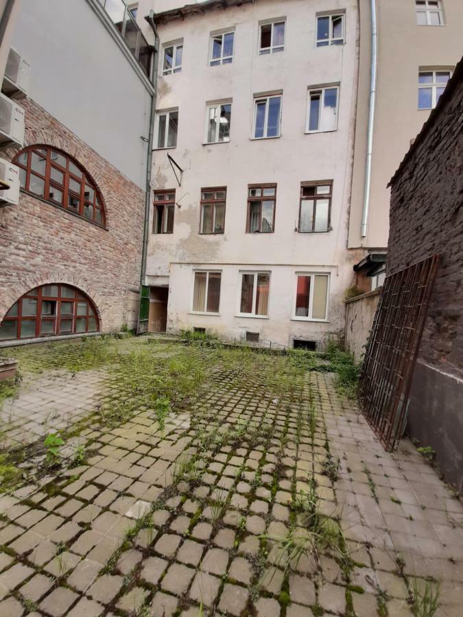 Apartment In Serbska Liov Exterior foto