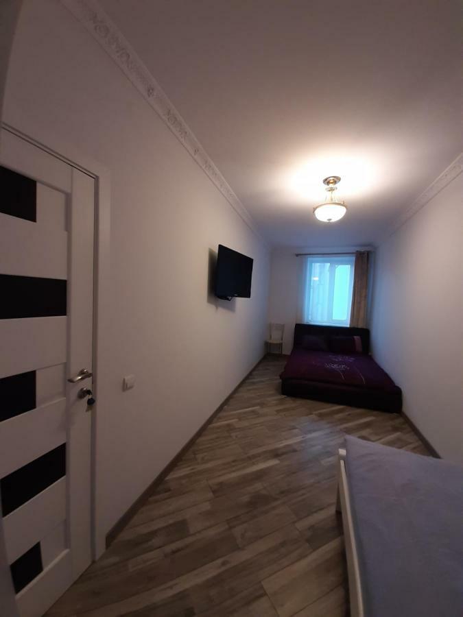Apartment In Serbska Liov Exterior foto