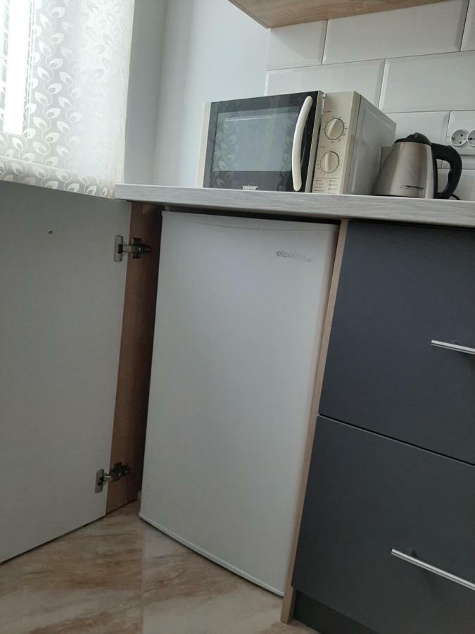 Apartment In Serbska Liov Exterior foto