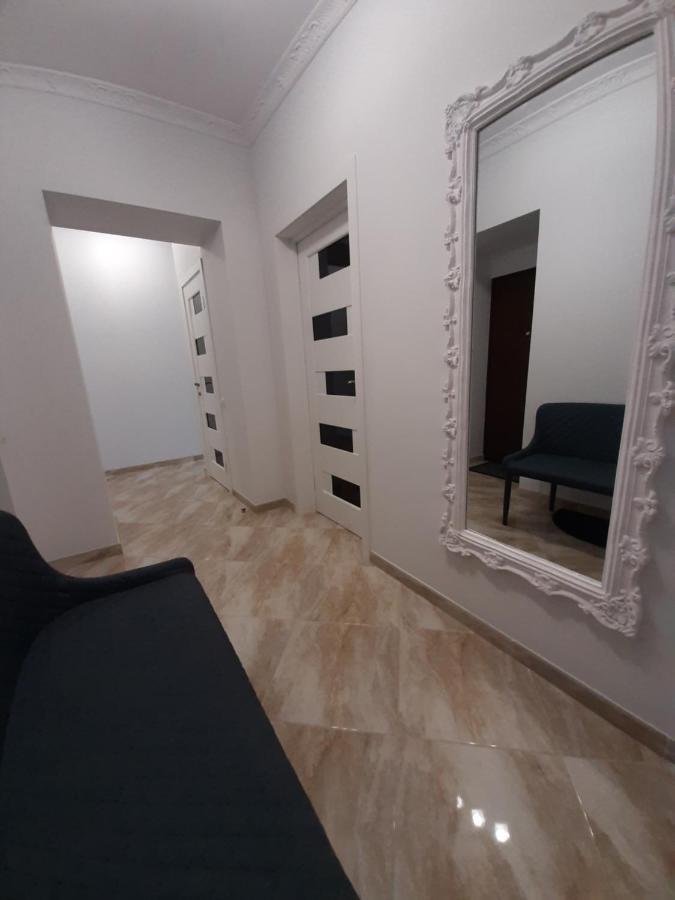 Apartment In Serbska Liov Exterior foto