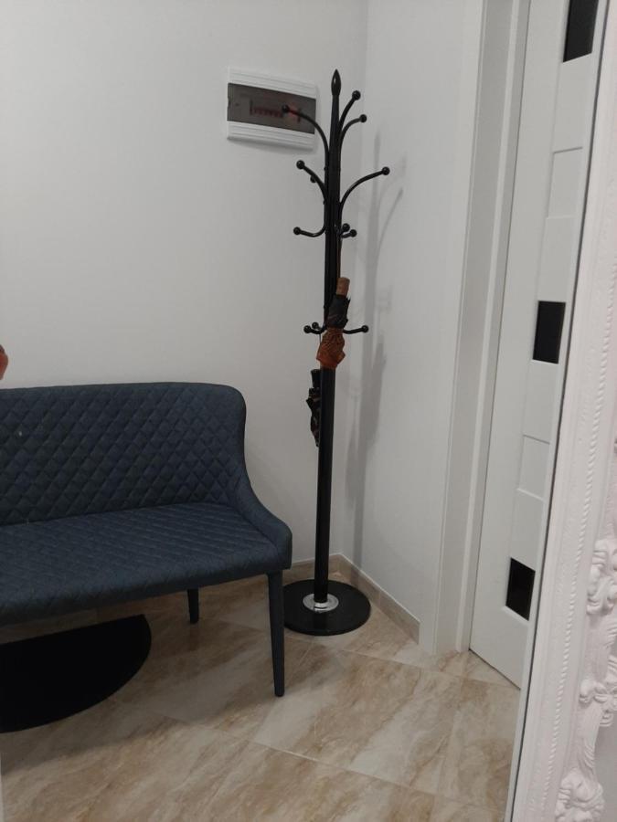 Apartment In Serbska Liov Exterior foto